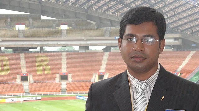 Abu Nayeem Shohag's Facebook page