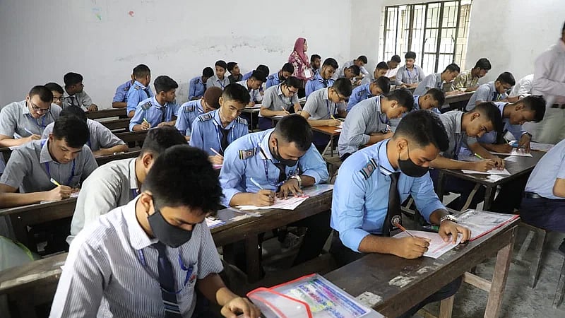 Prothom Alo file photo