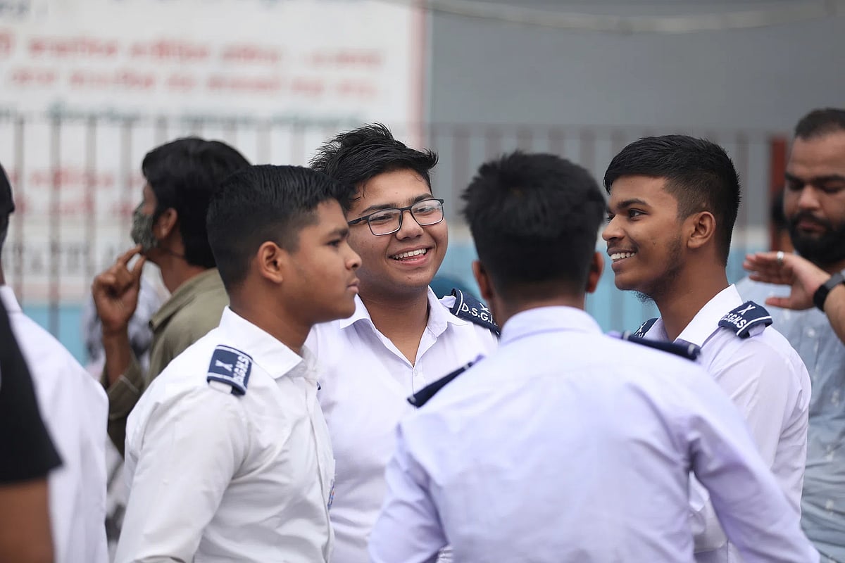 Over 20,000 teachers teach English, mathematics despite graduating in ...