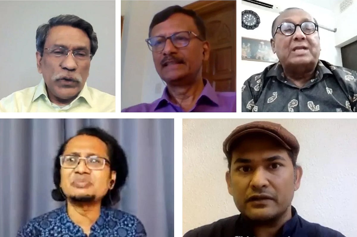 Taken from Webinar video