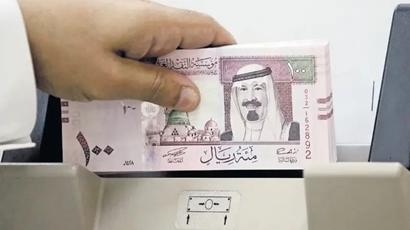Saudi riyal price up in banks as demand soars ahead of Hajj | Prothom Alo