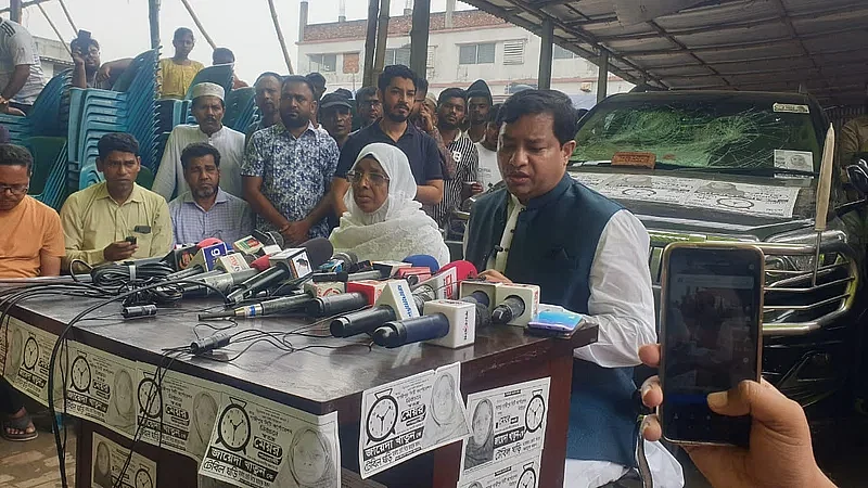 Prothom Alo 