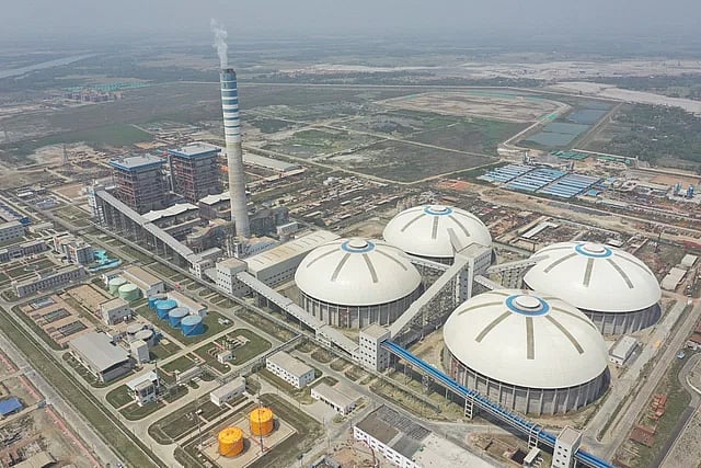 Power sector: Questions arise over triple salaries at Payra power plant ...