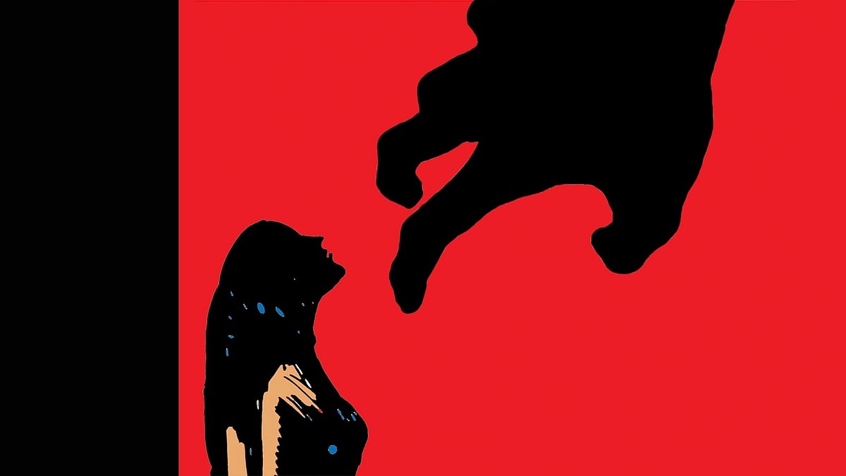 Representational image