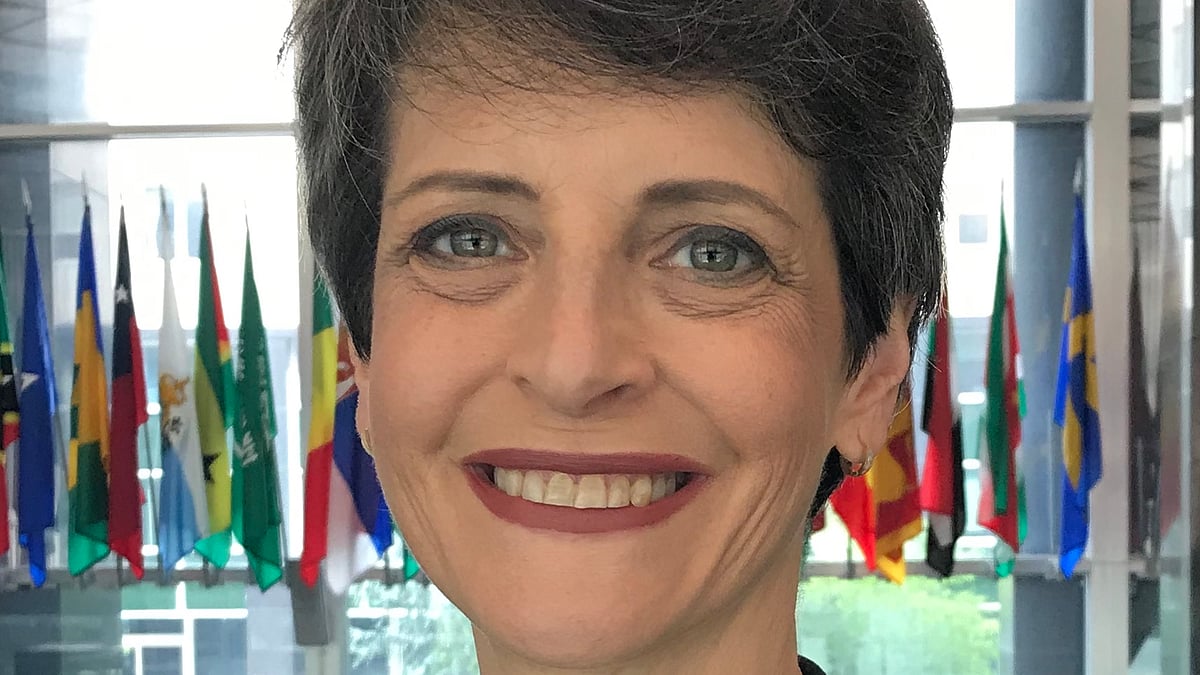 US Department of State website