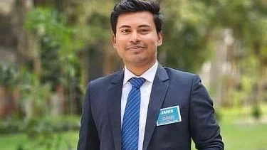 Zahid Hasan