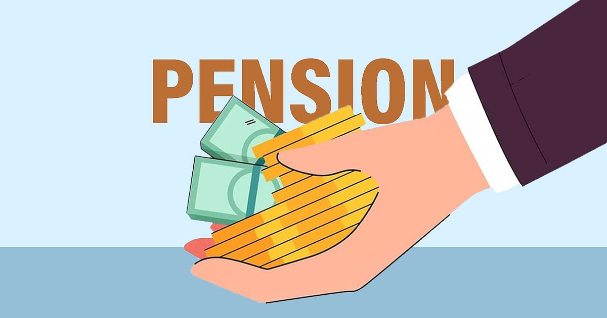 Monthly pension to range from Tk 18,000 to Tk 70,200 - Prothom Alo English