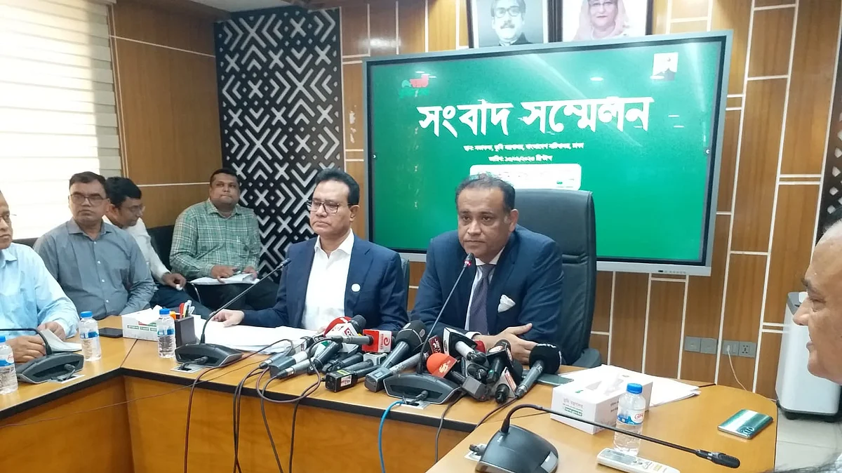 Prothom Alo
