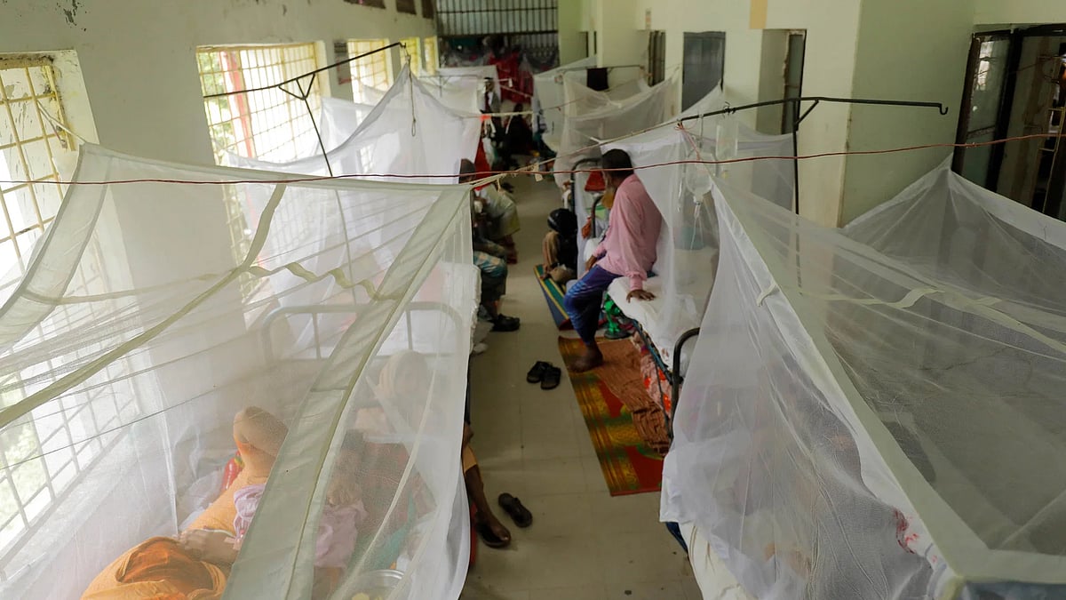 Prothom Alo file photo