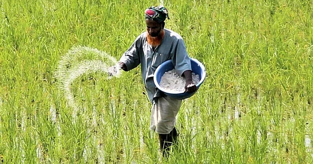 Farmers' health must be a national priority