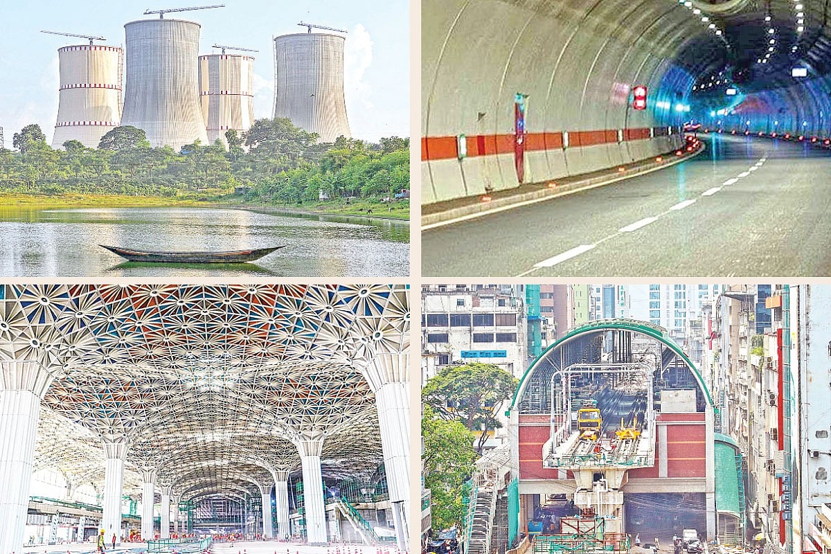 Combination made by Prothom Alo