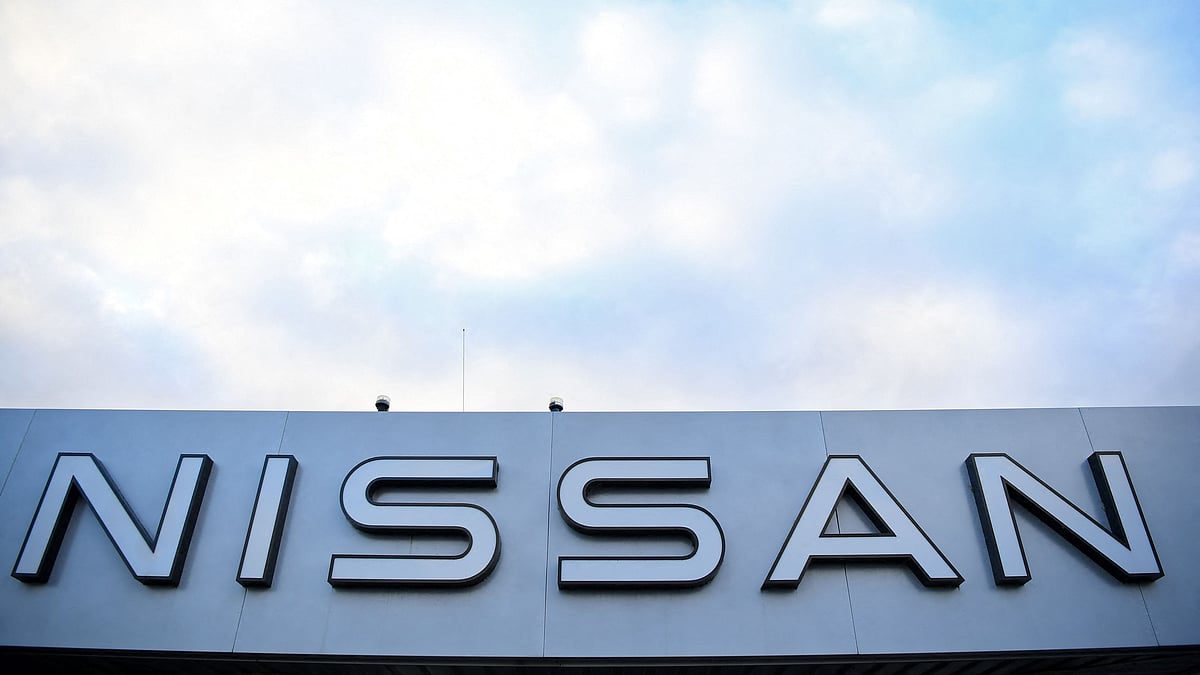 Nissan posts $4.5b annual net loss, to cut 20,000 jobs | Prothom Alo