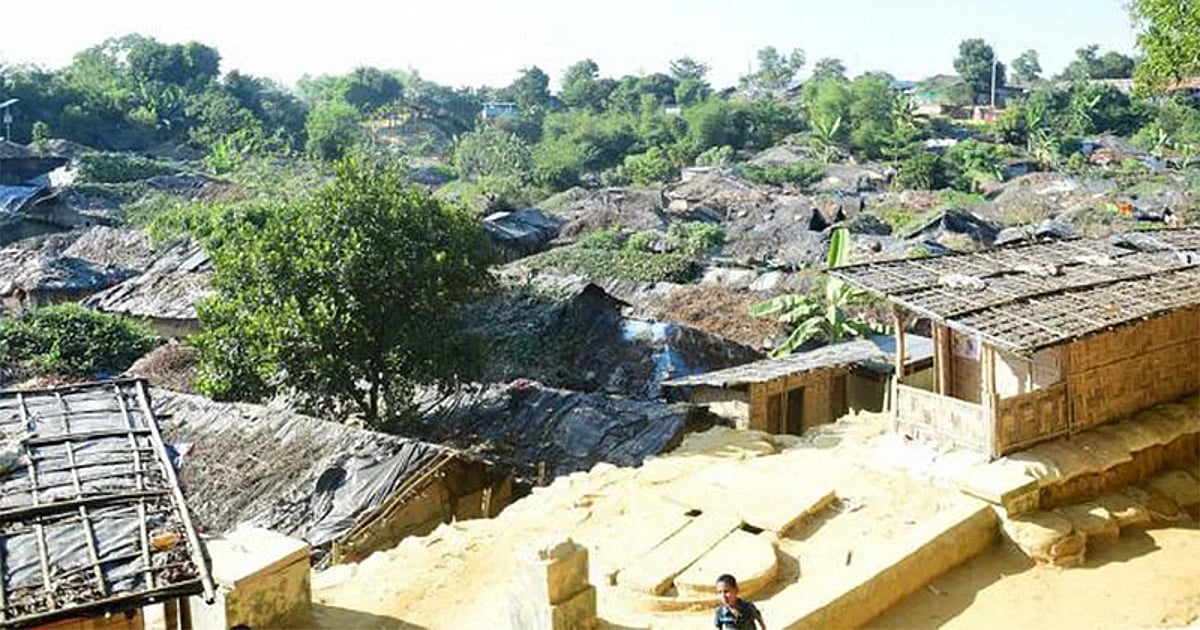 A Rohingya insurgency will only prolong Bangladesh’s refugee crisis