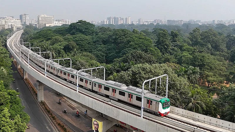 Metrorail extends operating hours from Sunday, more trips from next month