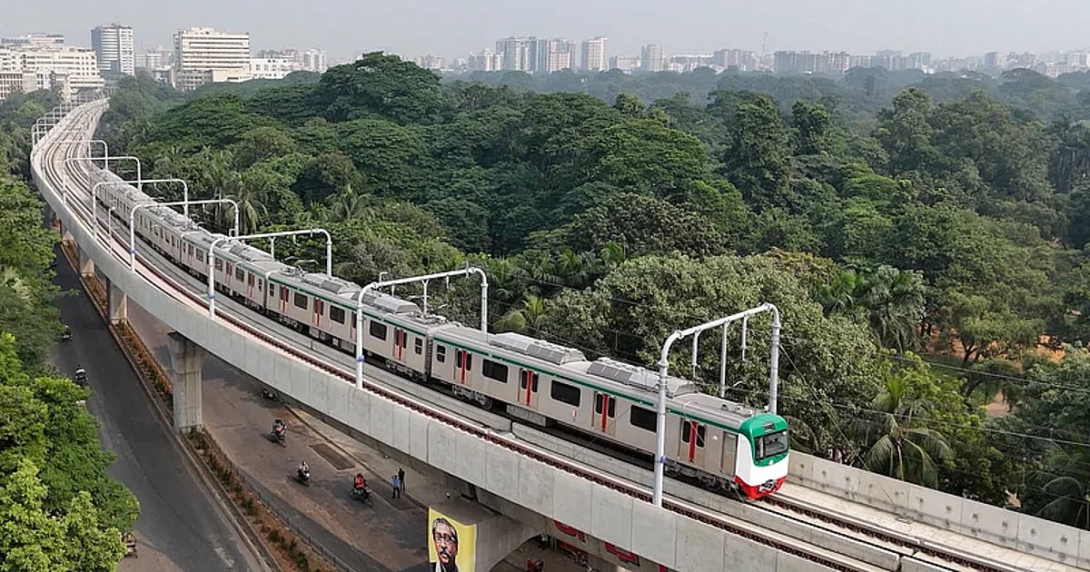 Metrorail extends operating hours from Sunday, more trips from next month