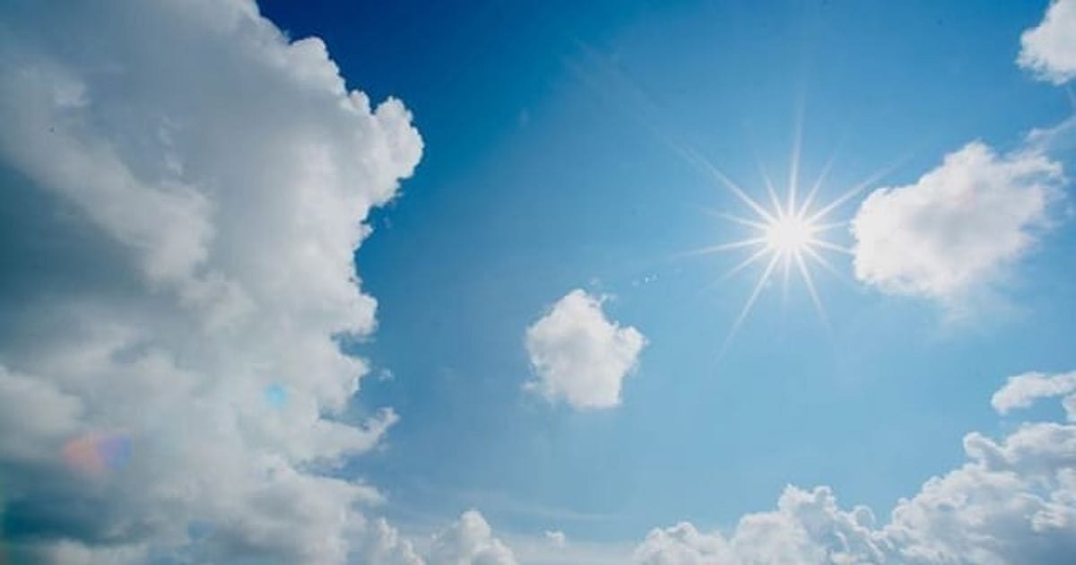 Heatwave to continue in 5 divisions: Met office