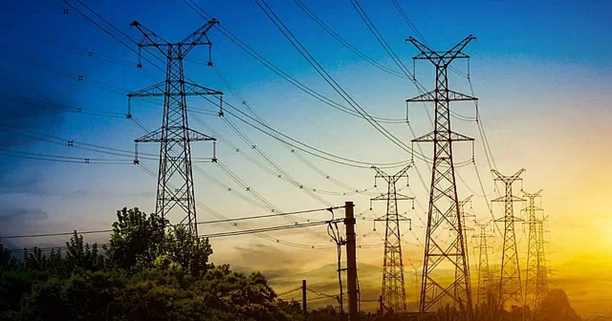 Power tariff rises by 16.68pc from June