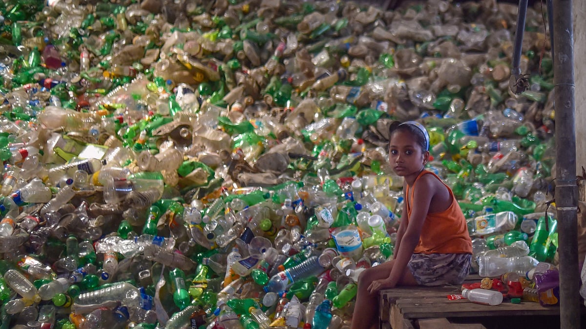 Bangladesh needs grassroots help to meet plastic recycling goals