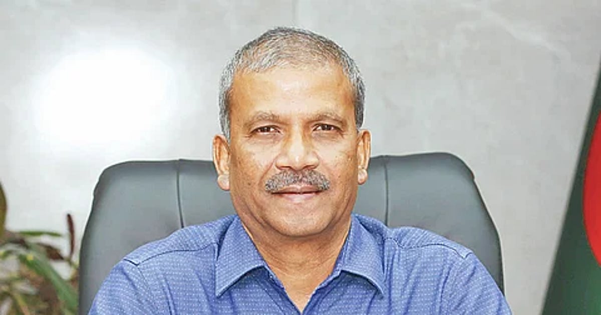 Truth and Reconciliation Commission to be formed: Asif Nazrul | Prothom Alo