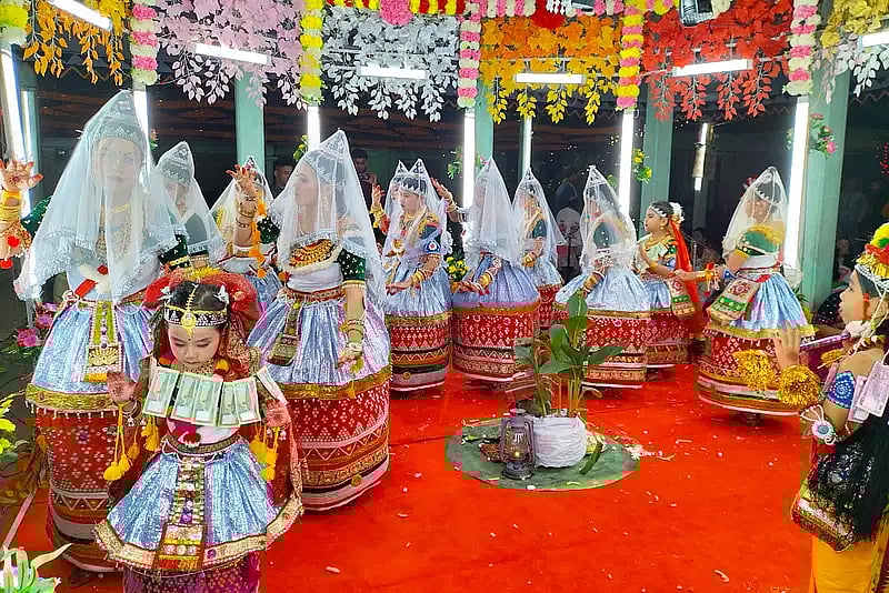 Shimul Tarafdar 