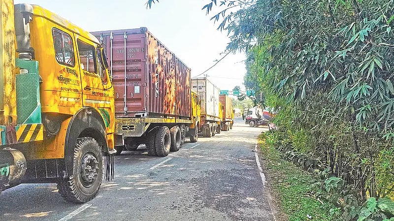 Prothom Alo File Photo