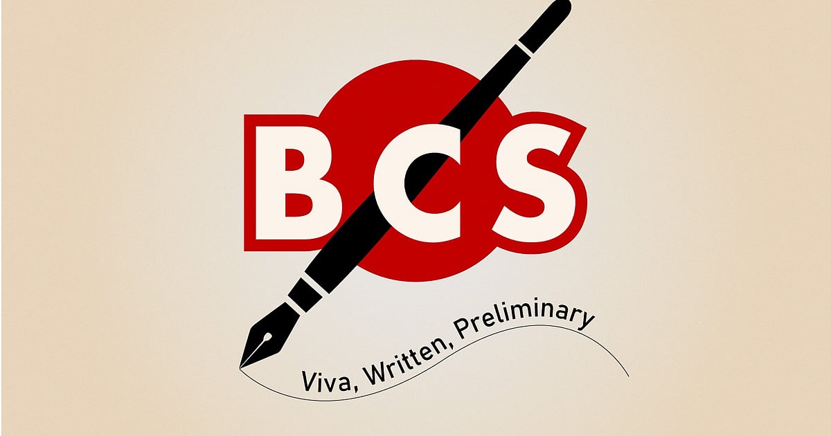 46th BCS results: 1,457 candidates recommended for appointment