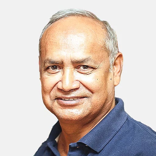 Mohiuddin Ahmad Contributor image