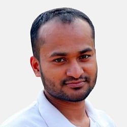 Hasanul Banna Contributor image