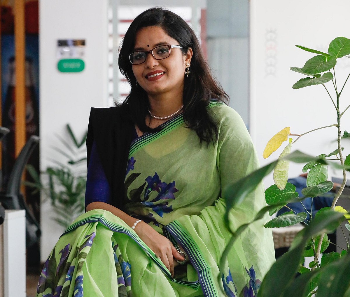 Farjana Liakat Contributor image