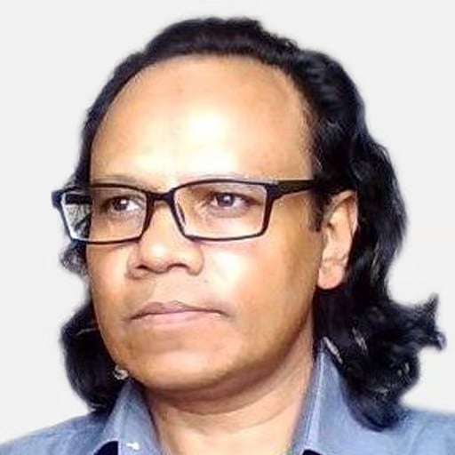 Helal Mohiuddin Contributor image