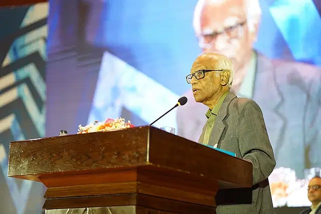 DU disaffiliated 7 colleges with no prior consultation: Wahiduddin ...