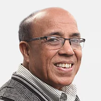 Sohrab Hassan
