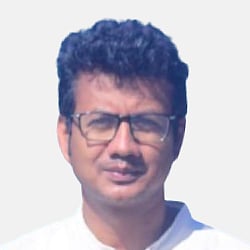 Monoj Dey Contributor image