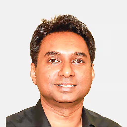 Selim Raihan Contributor image