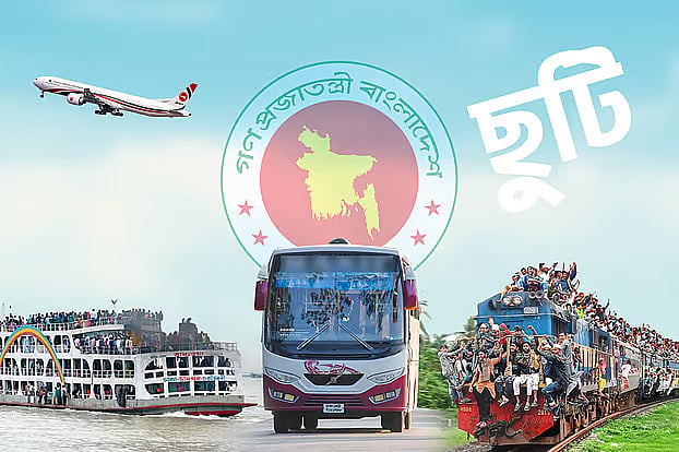 3 April holiday, nine days of public holidays this Eid