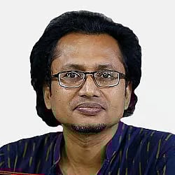 Zahed Ur Rahman Contributor image