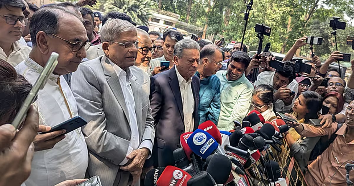 We’re not satisfied at all: Fakhrul