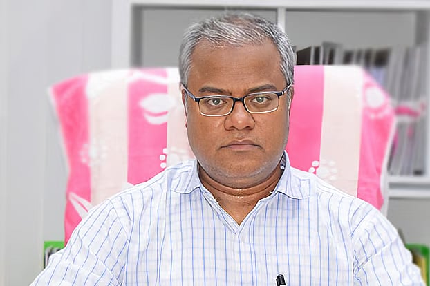 KUET pro-VC claims he did not resign