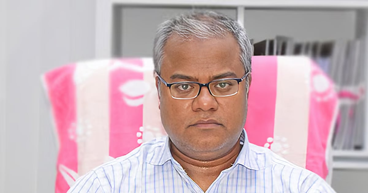 KUET pro-VC claims he did not resign