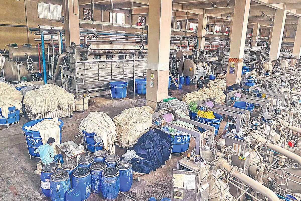 Gas crisis in industries as supply increased in power sector