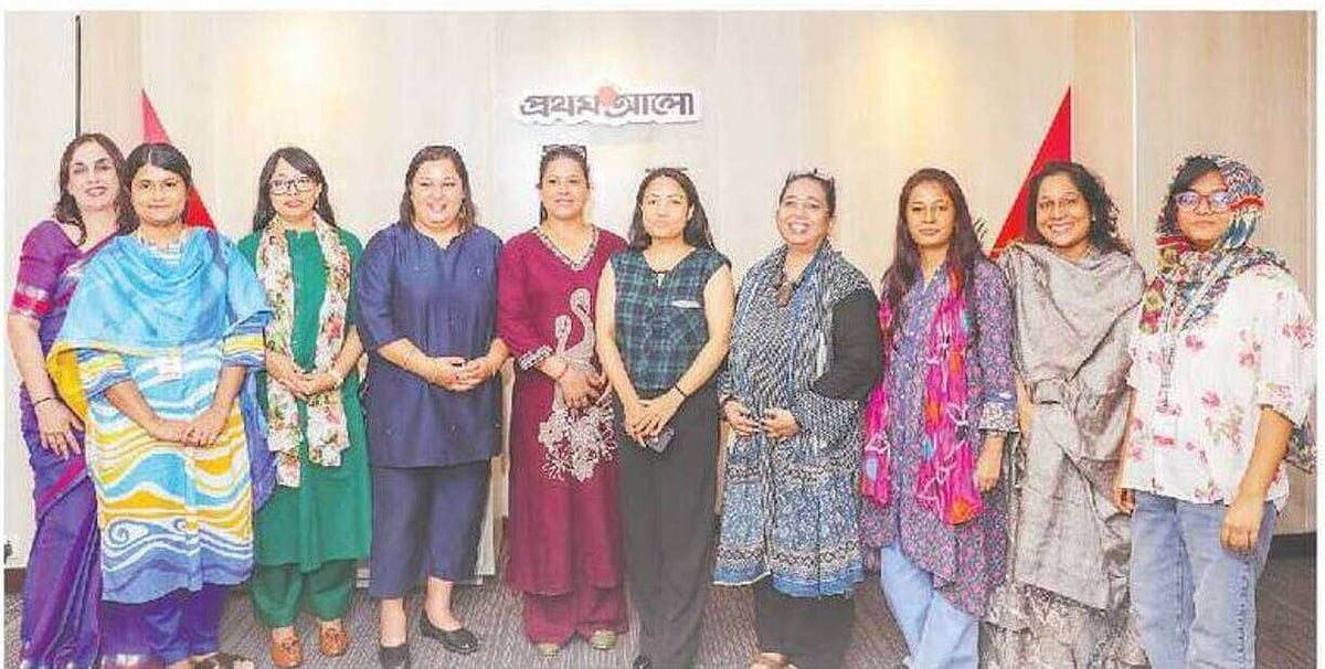 Prothom Alo