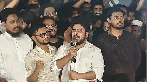 Prothom Alo file photo