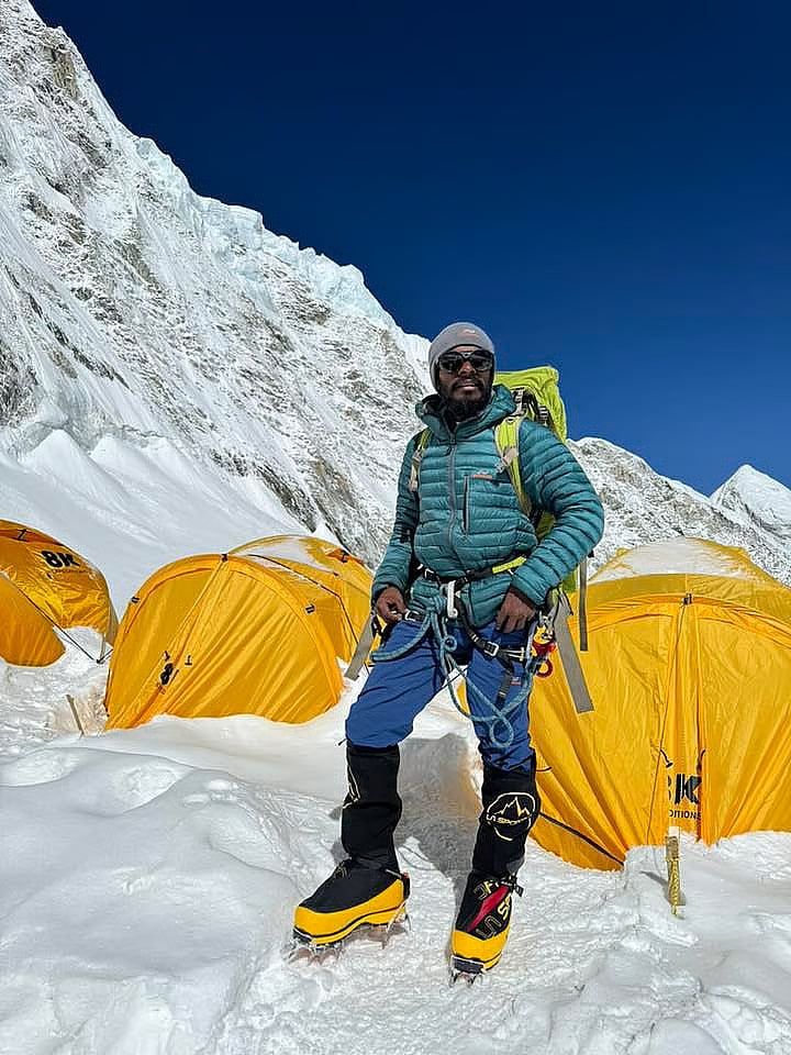 Facebook/Ikramul Hasan Shakil