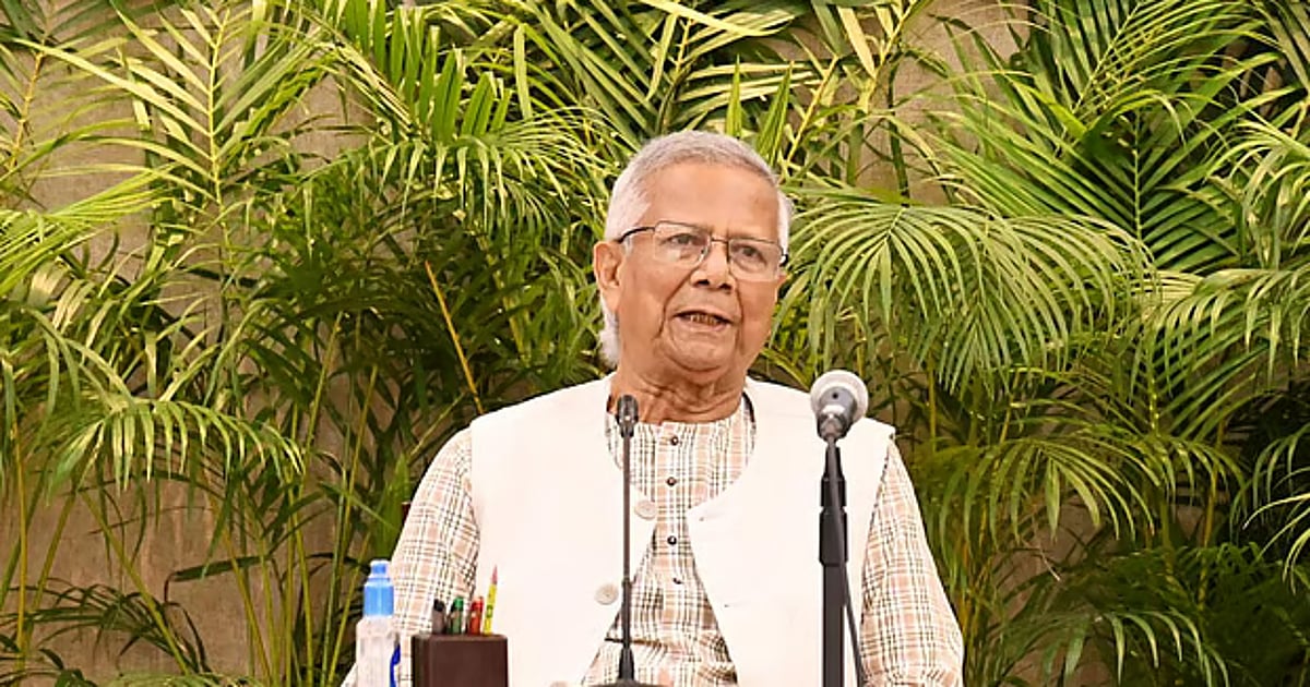 CA's meeting with parties: What is the outcome?