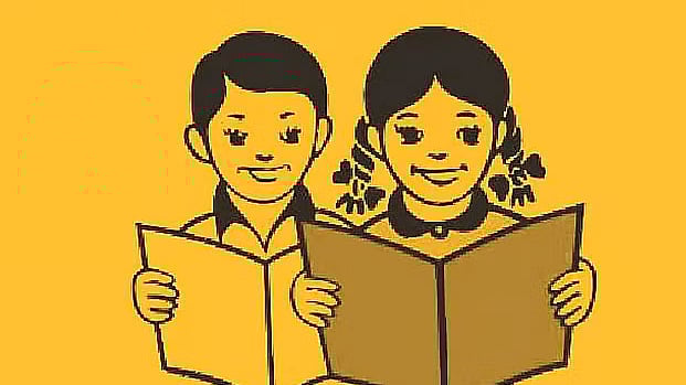 Representational image