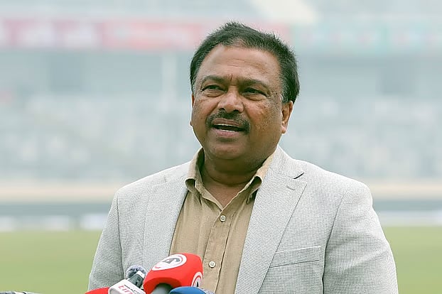 NSC cancels nomination of BCB president Faruque Ahmed