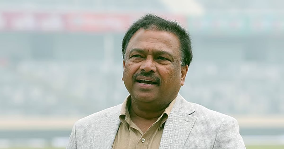 NSC cancels nomination of BCB president Faruque Ahmed