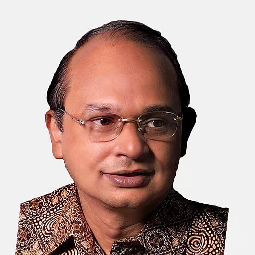 Rashed Al Mahmud Titumir  Contributor image