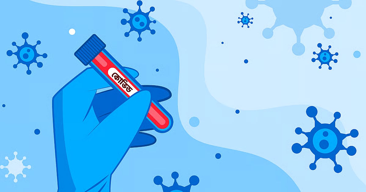 COVID-19 cases rising with test kit crisis and low vaccine stocks