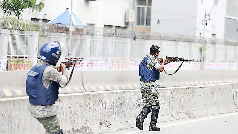 Prothom Alo File Photo